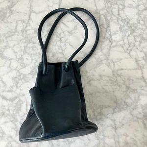 ARE Studio Tube Bag (Navy)